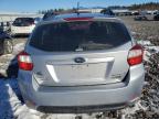 2012 Subaru Impreza Sport Premium de vânzare în Windham, ME - Side