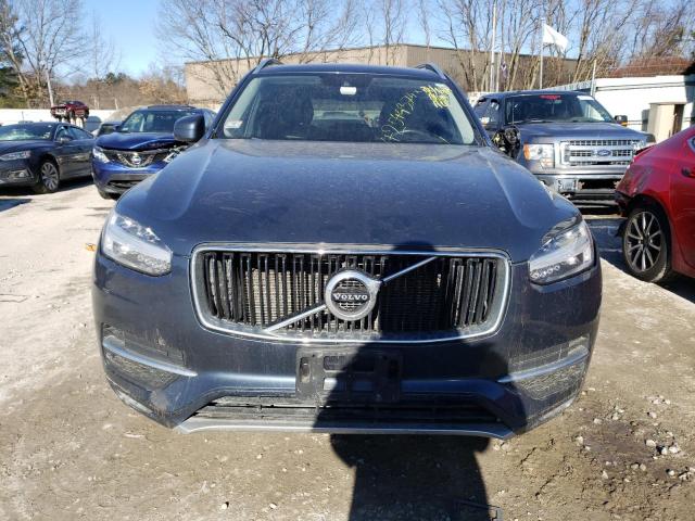  VOLVO XC90 2018 Charcoal