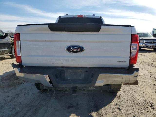  FORD F250 2021 Білий