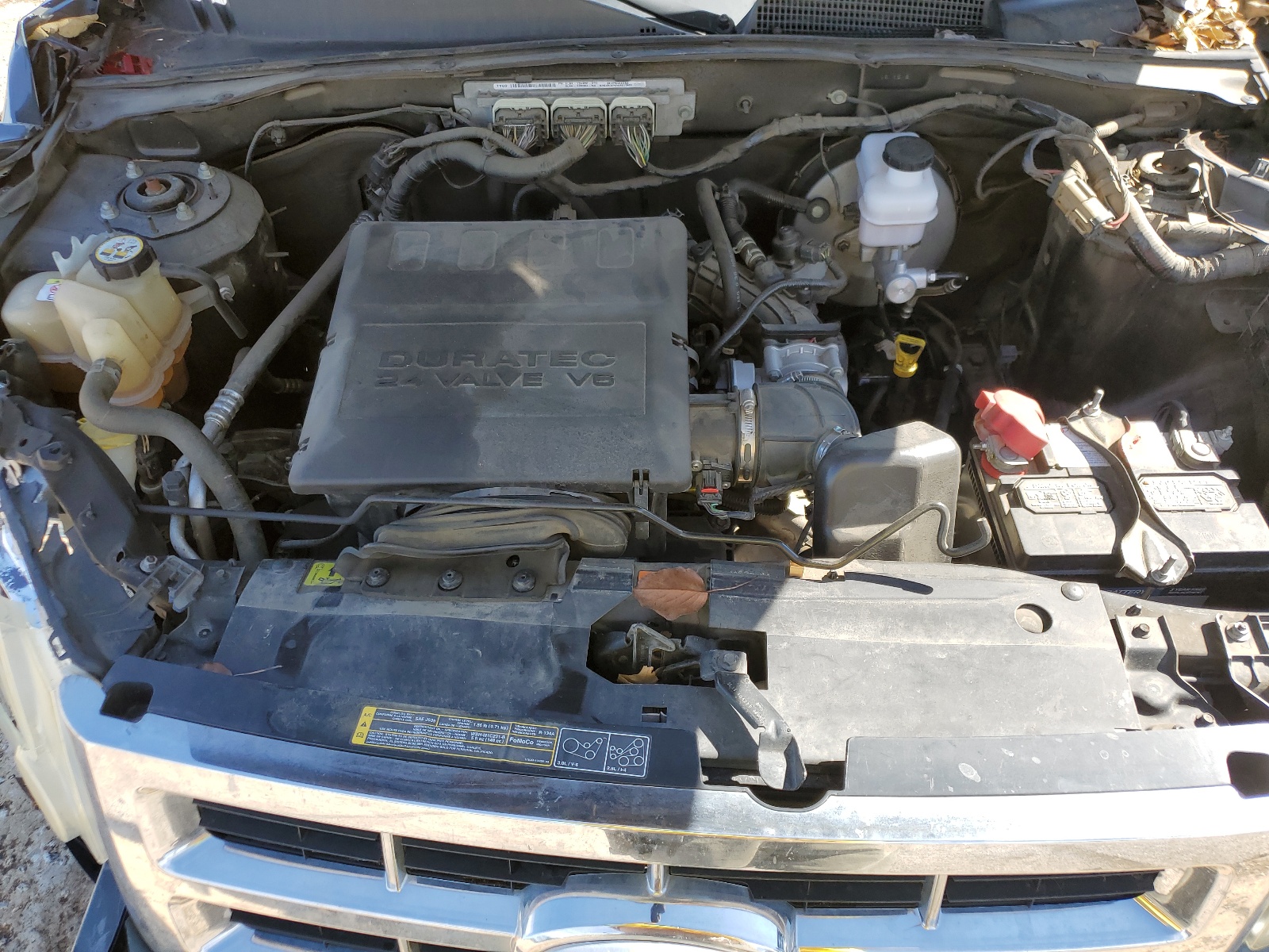 1FMCU9DG0BKA74616 2011 Ford Escape Xlt