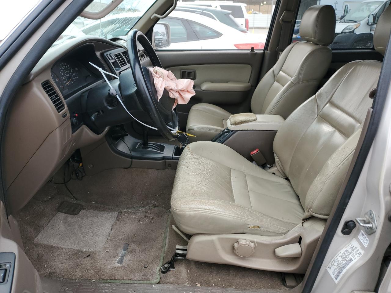 1997 Toyota 4Runner - Image 7