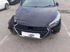 2017 HYUNDAI I40 SE NAV for sale at Copart CHESTER
