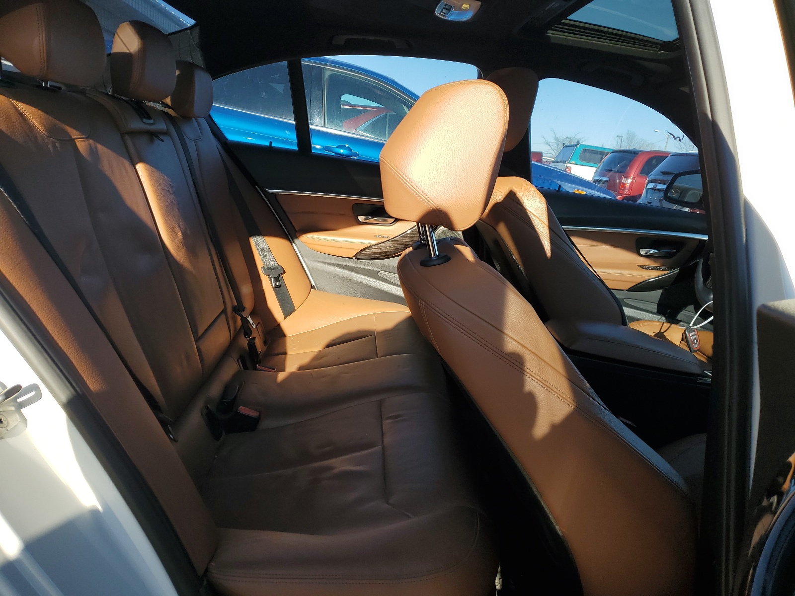 WBA8E9G58GNU30069 2016 BMW 328 I Sulev