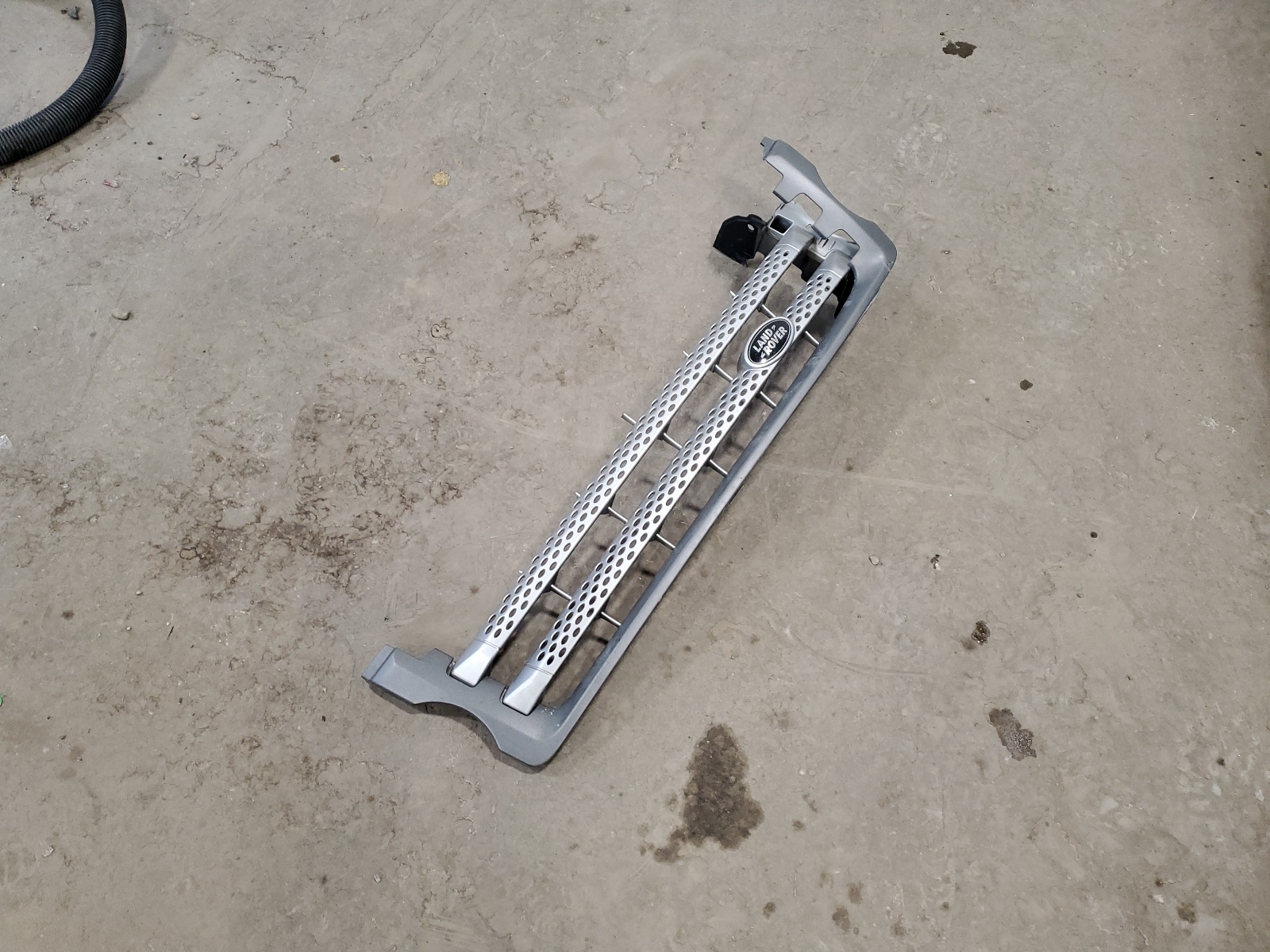 SALSH23419A205757 2009 Land Rover Range Rover Sport Supercharged