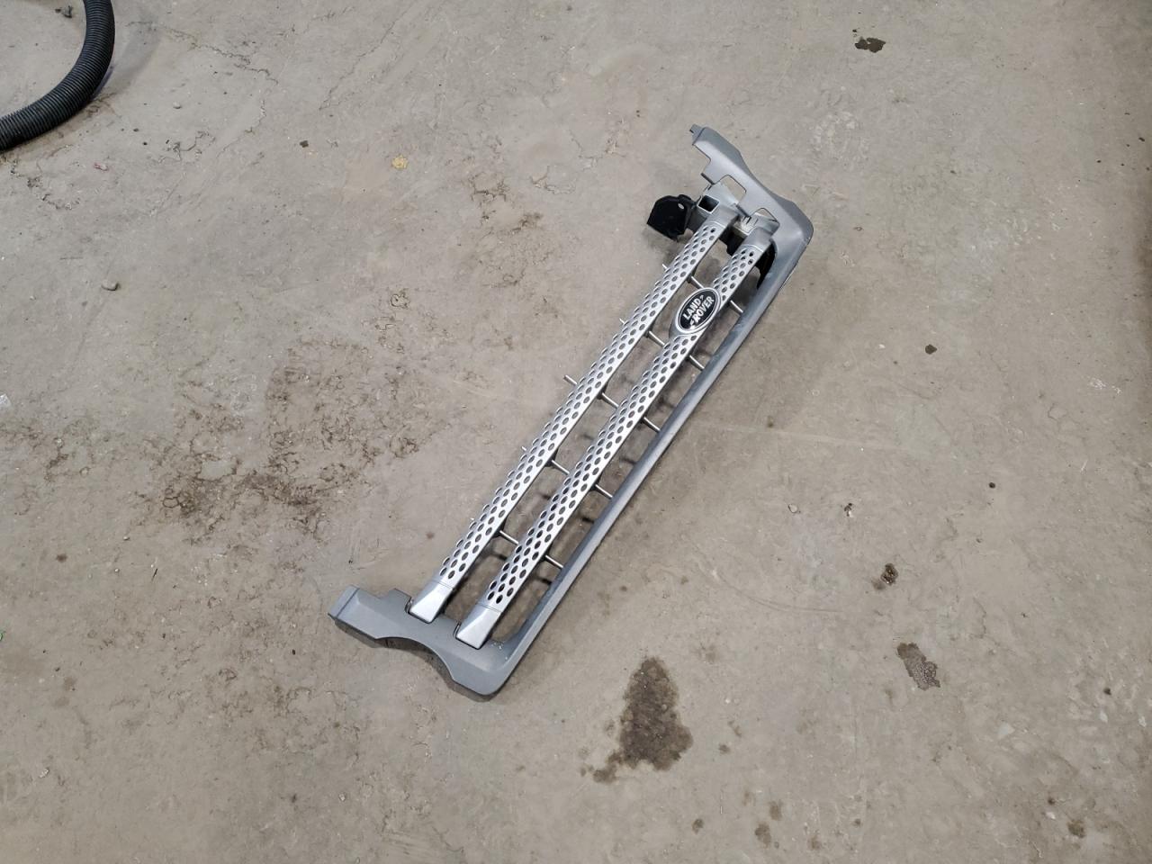 2009 Land Rover Range Rover Sport Supercharged VIN: SALSH23419A205757 Lot: 38669144