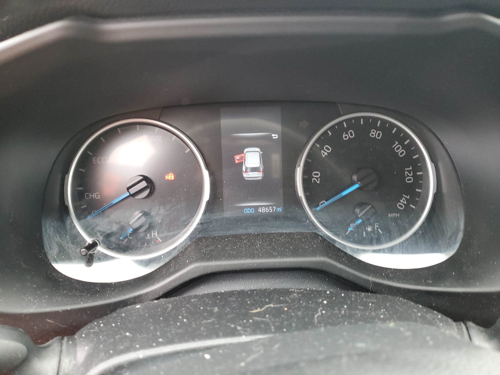 4T3T6RFVXNU067534 2022 Toyota Rav4 Se