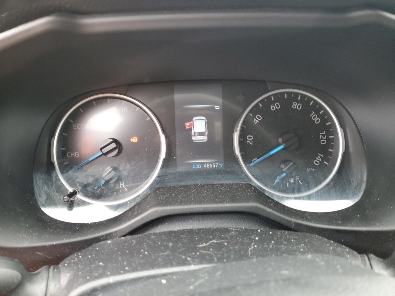 2022 Toyota Rav4 Se VIN: 4T3T6RFVXNU067534 Lot: 44797204