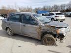 2011 Chevrolet Aveo Ls de vânzare în Columbia, MO - Front End