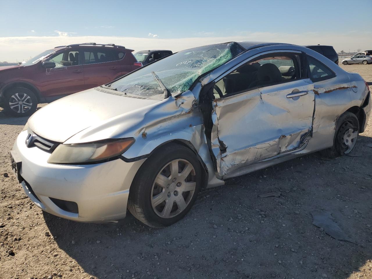 2006 Honda Civic - Image 1