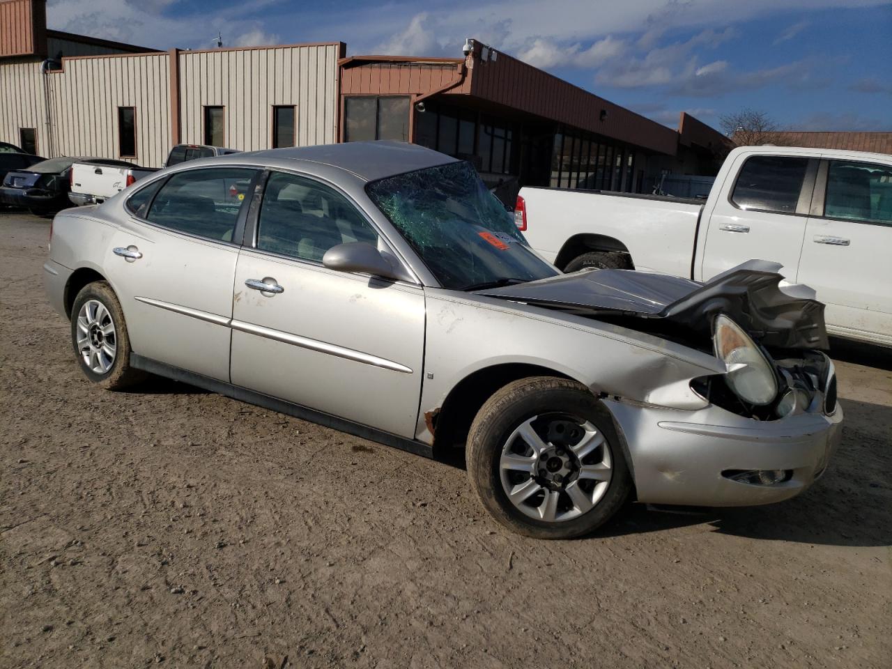2006 Buick LaCrosse - Image 4