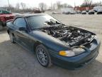 1994 Ford Mustang Gt en Venta en Cahokia Heights, IL - Burn