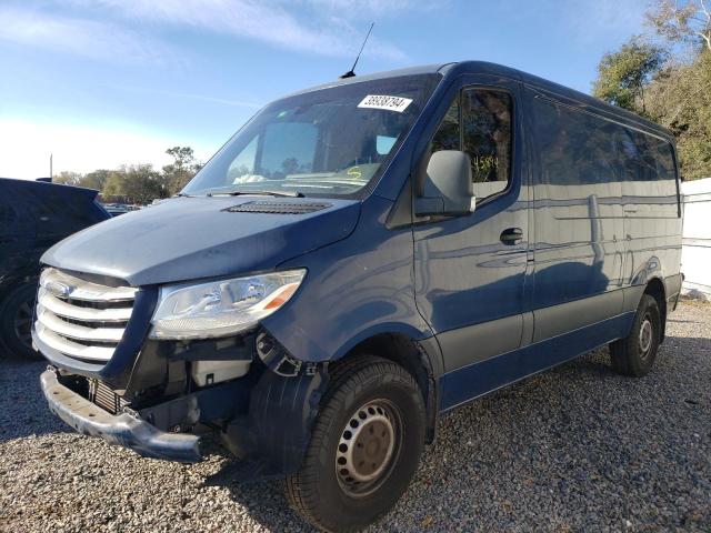 2019 Freightliner Sprinter 2500/3500