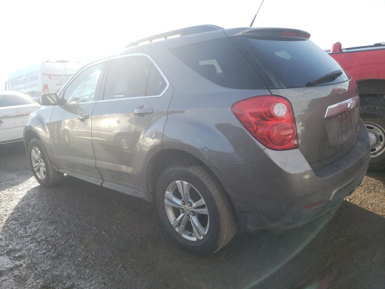 2011 Chevrolet Equinox Lt VIN: 2CNALDEC7B6328656 Lot: 40849344