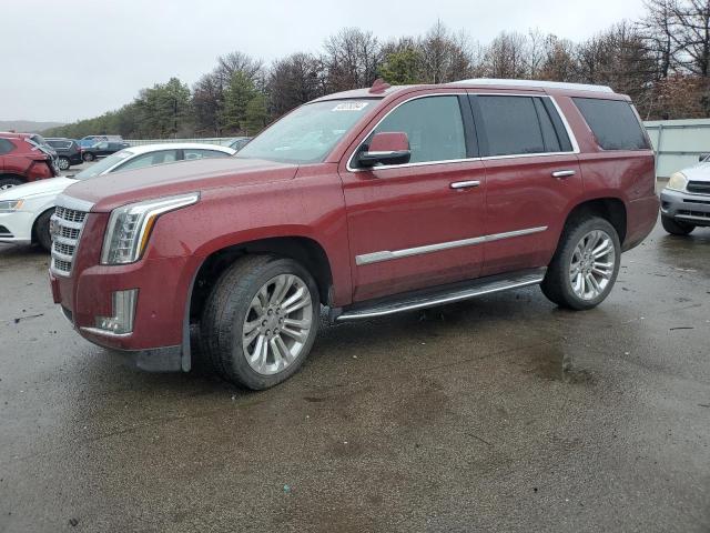 2019 Cadillac Escalade L