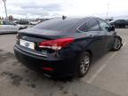 2017 HYUNDAI I40 SE NAV for sale at Copart CHESTER