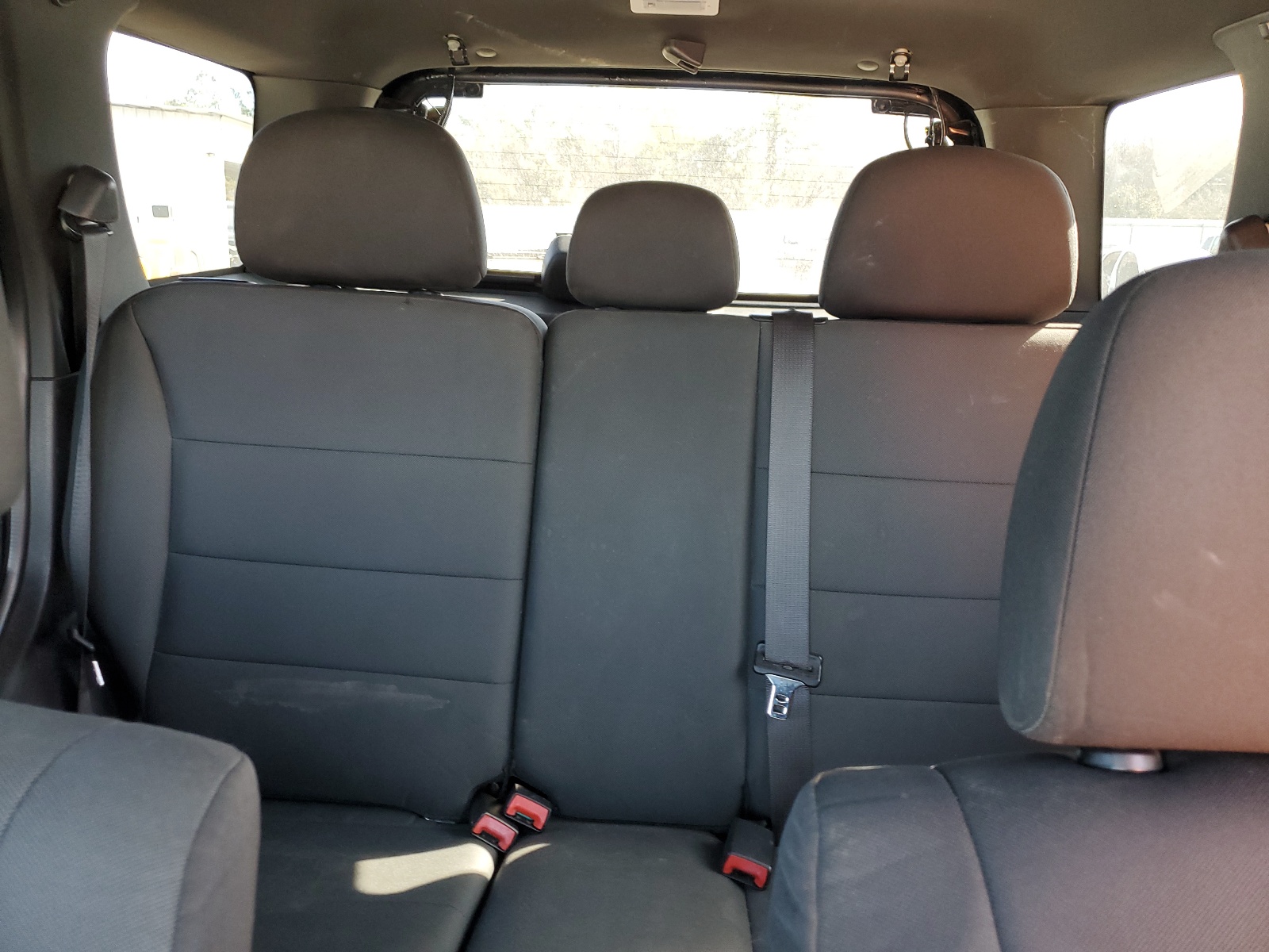 1FMCU0DG6BKA31197 2011 Ford Escape Xlt