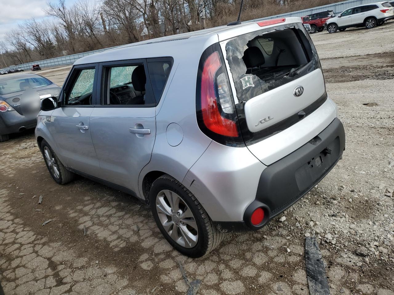 KNDJP3A58E7738168 2014 Kia Soul +