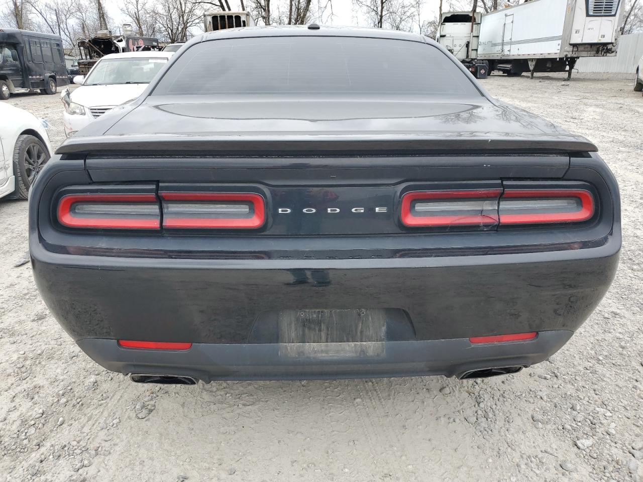 2C3CDZBT5HH594139 2017 Dodge Challenger R/T