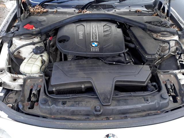 2013 BMW 420D SPORT