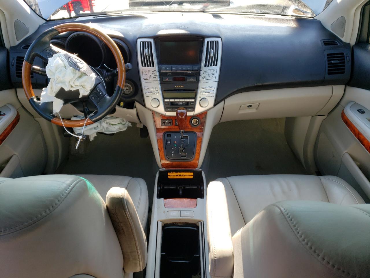 2009 Lexus RX - Image 8
