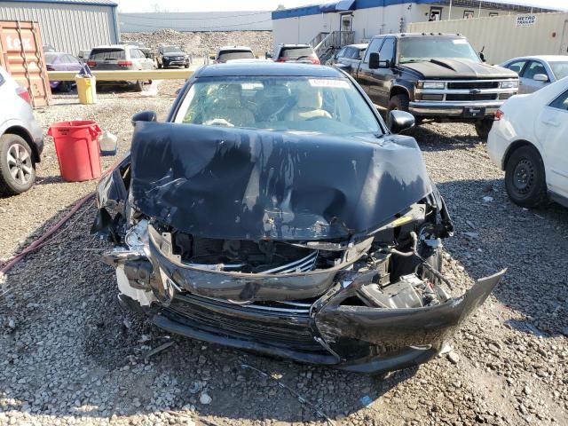  LEXUS ES350 2013 Чорний