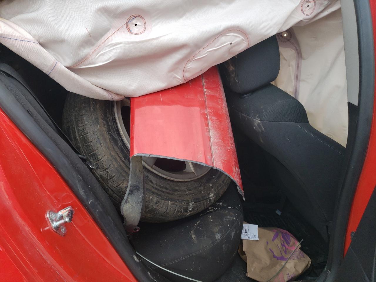 2015 Chevrolet Cruze Lt VIN: 1G1PC5SB4F7260587 Lot: 62783774