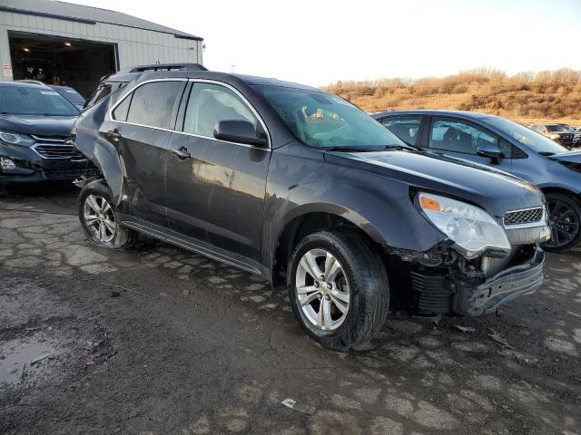  CHEVROLET EQUINOX 2015 Угольный