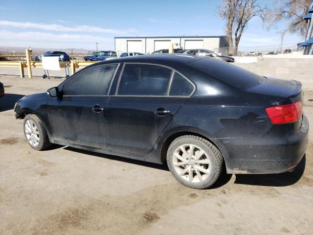 2011 VOLKSWAGEN JETTA SE 3VWDZ7AJ1BM034470  49798344