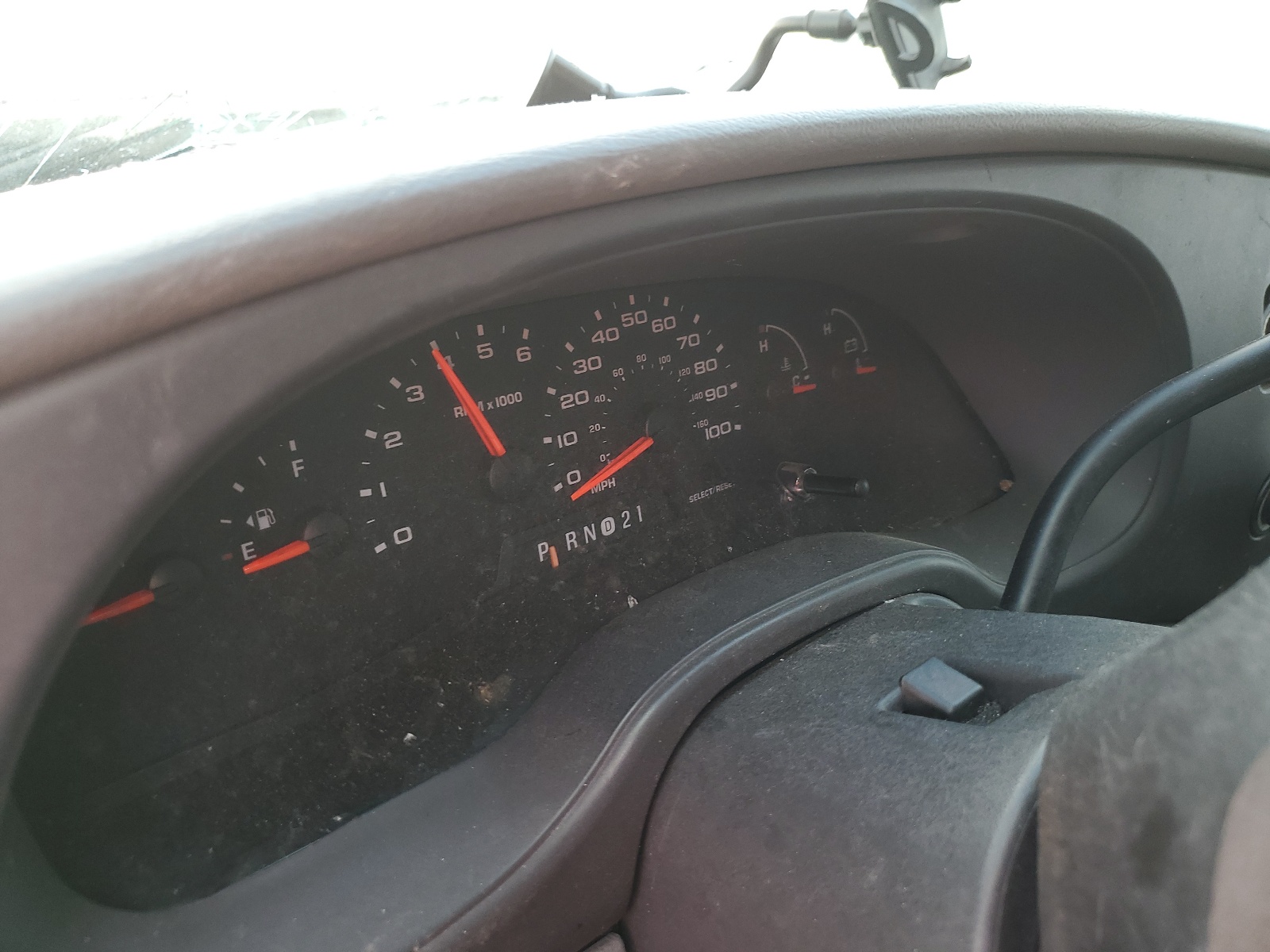 1FTRE14W66DA93623 2006 Ford Econoline E150 Van