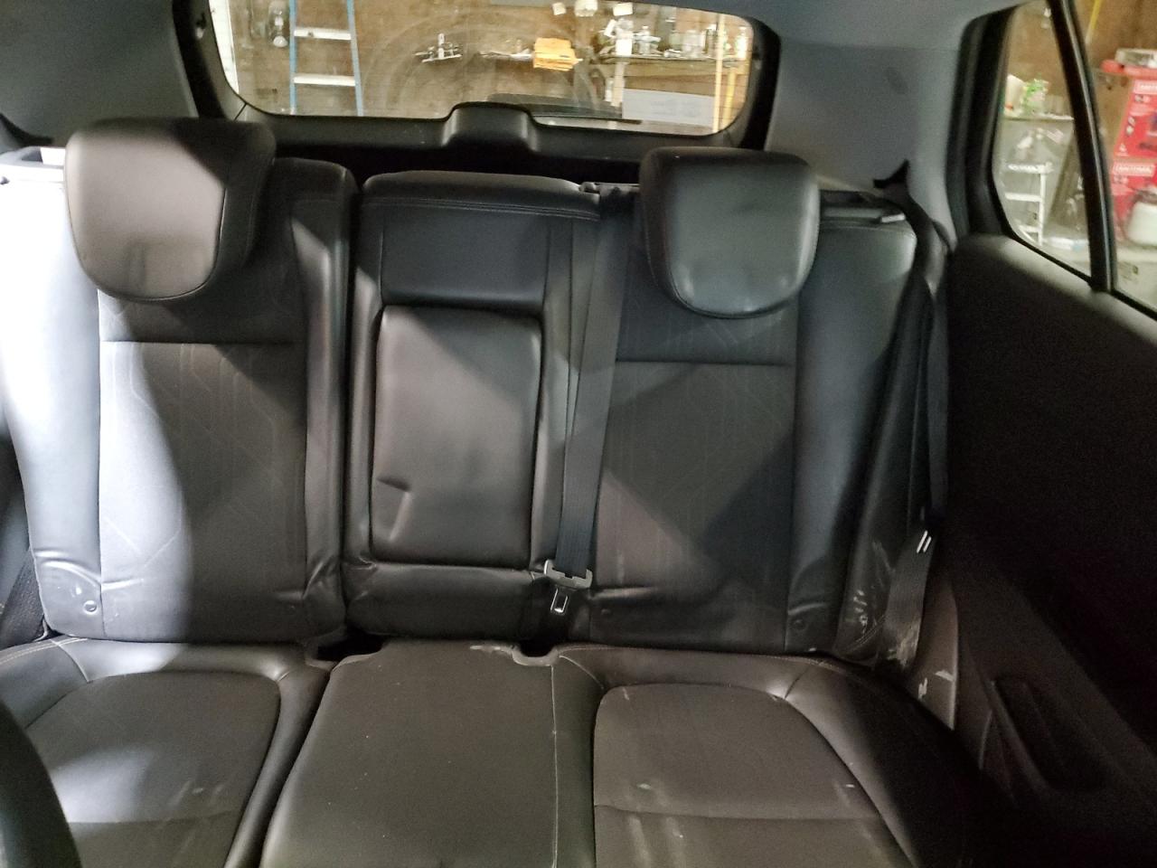 2017 Chevrolet Trax 1Lt VIN: 3GNCJPSB1HL197042 Lot: 43371024