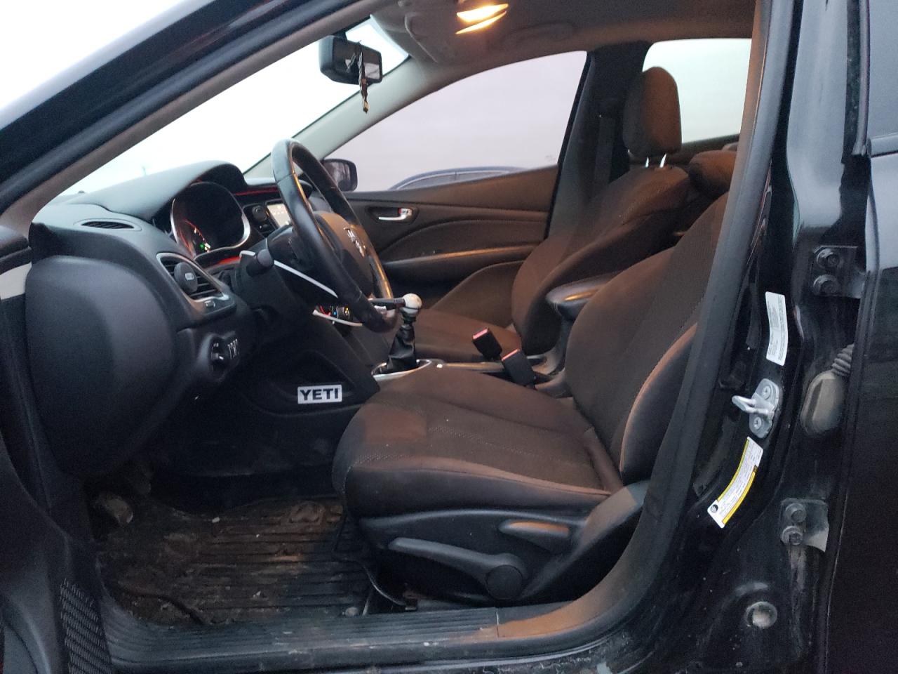 2014 Dodge Dart Se Aero VIN: 1C3CDFDH0ED871666 Lot: 41653804