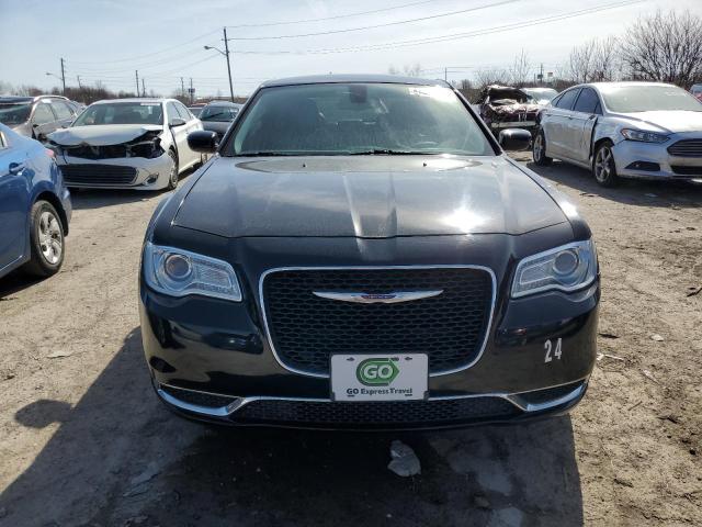  CHRYSLER 300 2019 Чорний