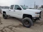2018 Chevrolet Silverado C1500 Custom   de vânzare în Fort Wayne, IN - Front End