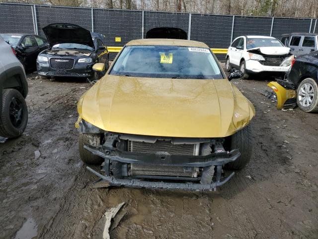  VOLKSWAGEN ARTEON 2019 Золотой