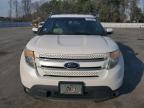 2014 Ford Explorer Limited   for Sale in Dunn, NC - Rear End