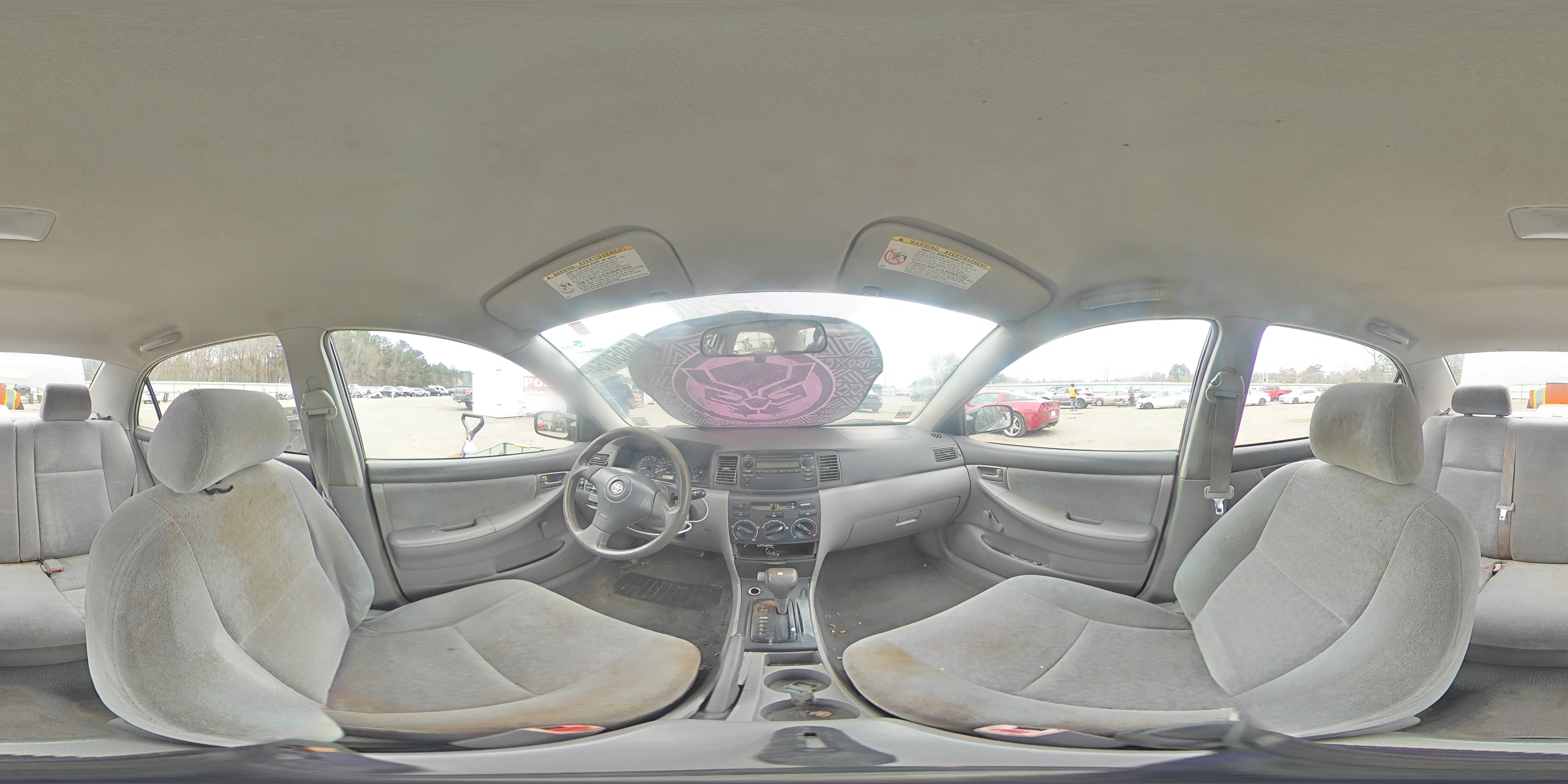 2004 Toyota Corolla - Image 13