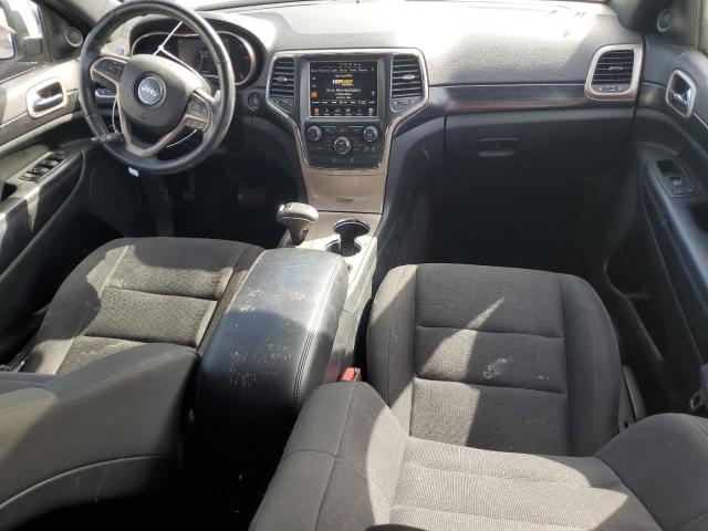  JEEP GRAND CHER 2014 Білий