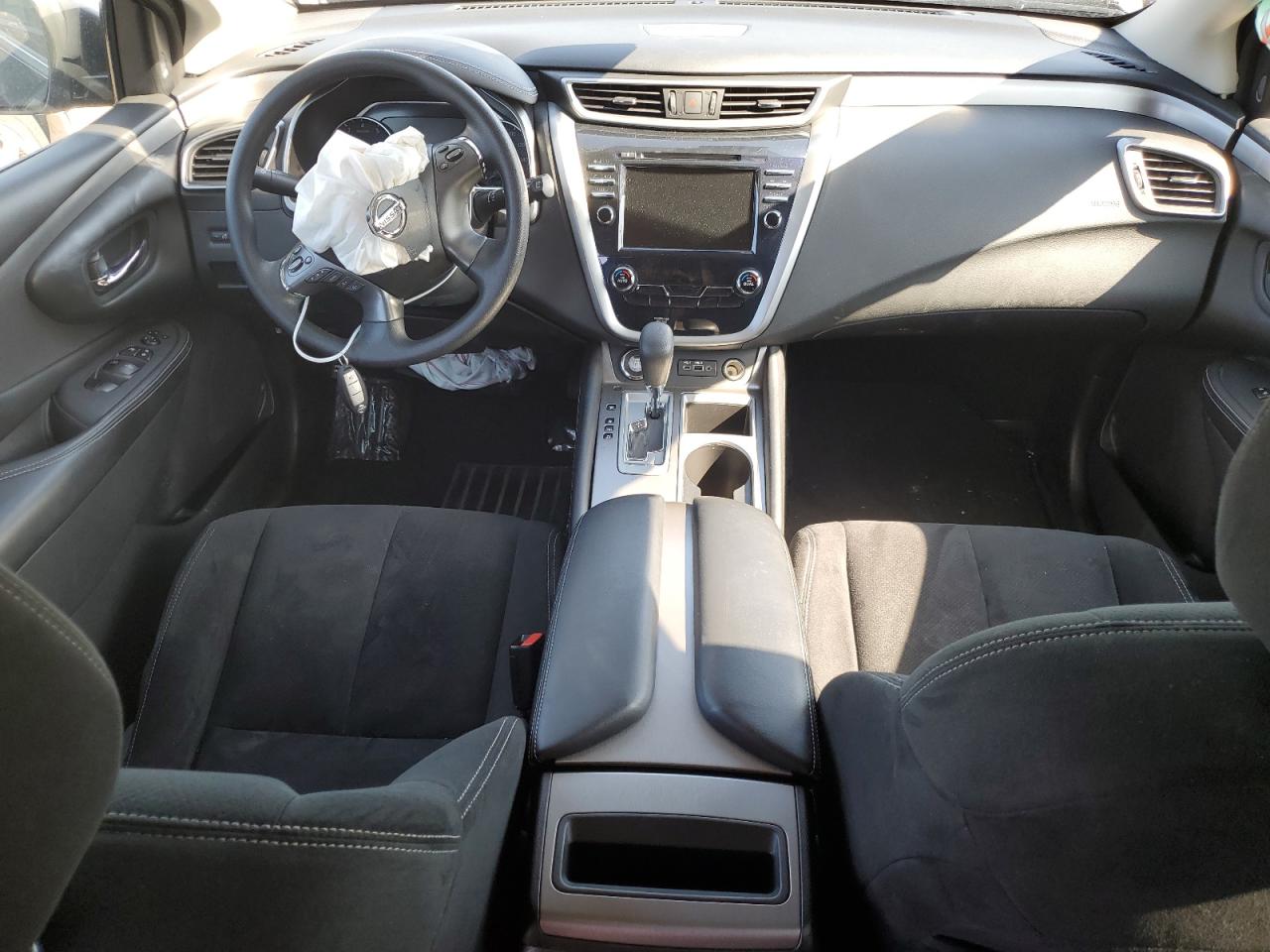 2020 Nissan Murano S VIN: 5N1AZ2AS5LN126704 Lot: 65374314