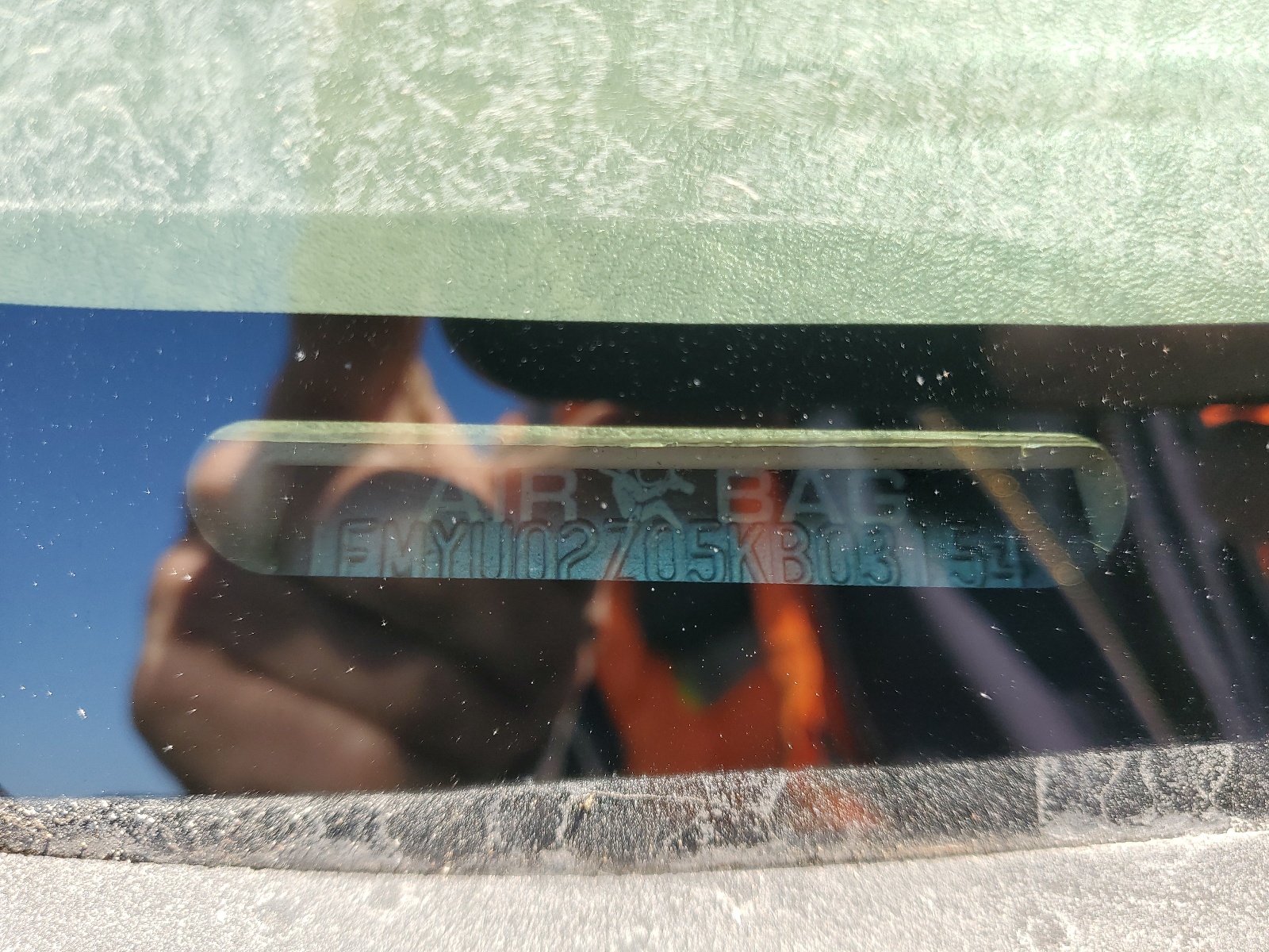 1FMYU02Z05KB03154 2005 Ford Escape Xls