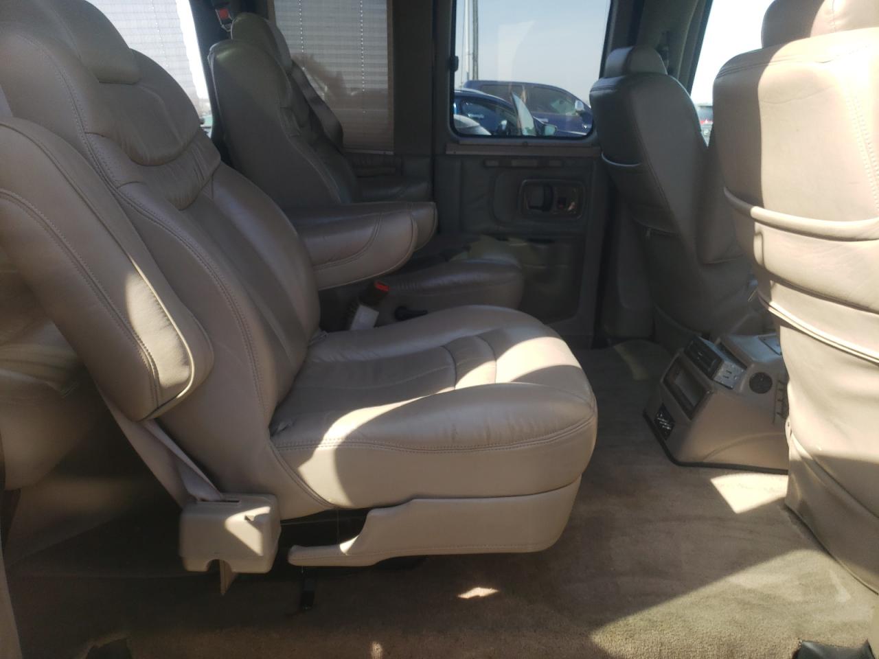 2006 GMC Savana Rv G1500 VIN: 1GDFG15T761243429 Lot: 65395394