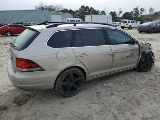  VOLKSWAGEN JETTA 2014 Бежевый