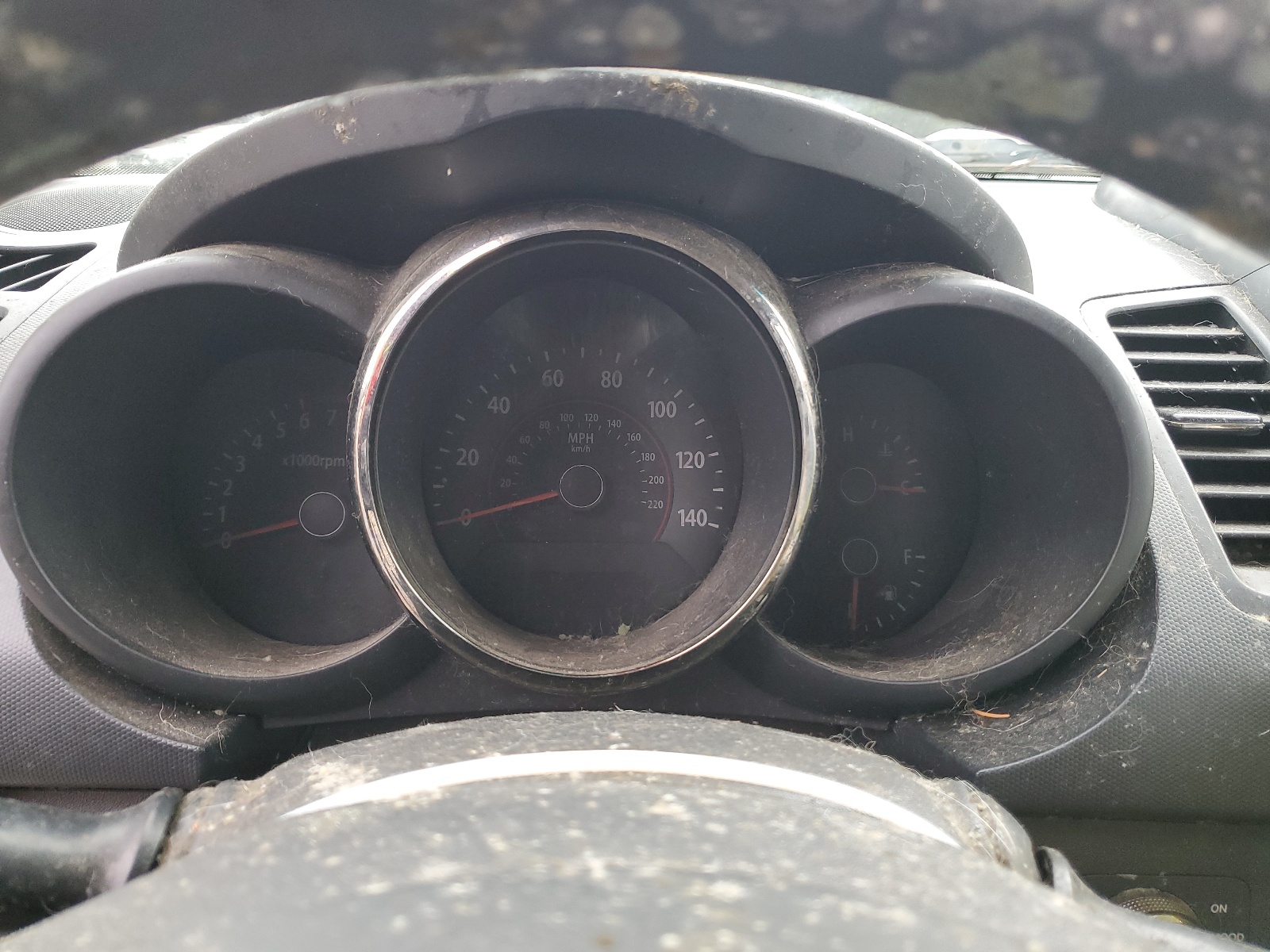 KNDJT2A24A7106502 2010 Kia Soul +