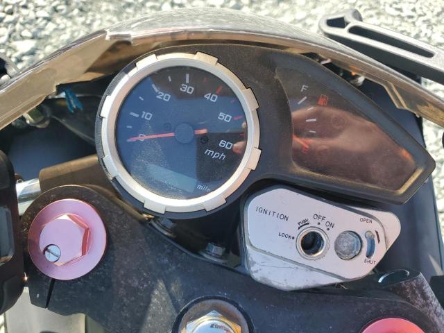 2021 OTHER MOTORCYCLE OTHER  