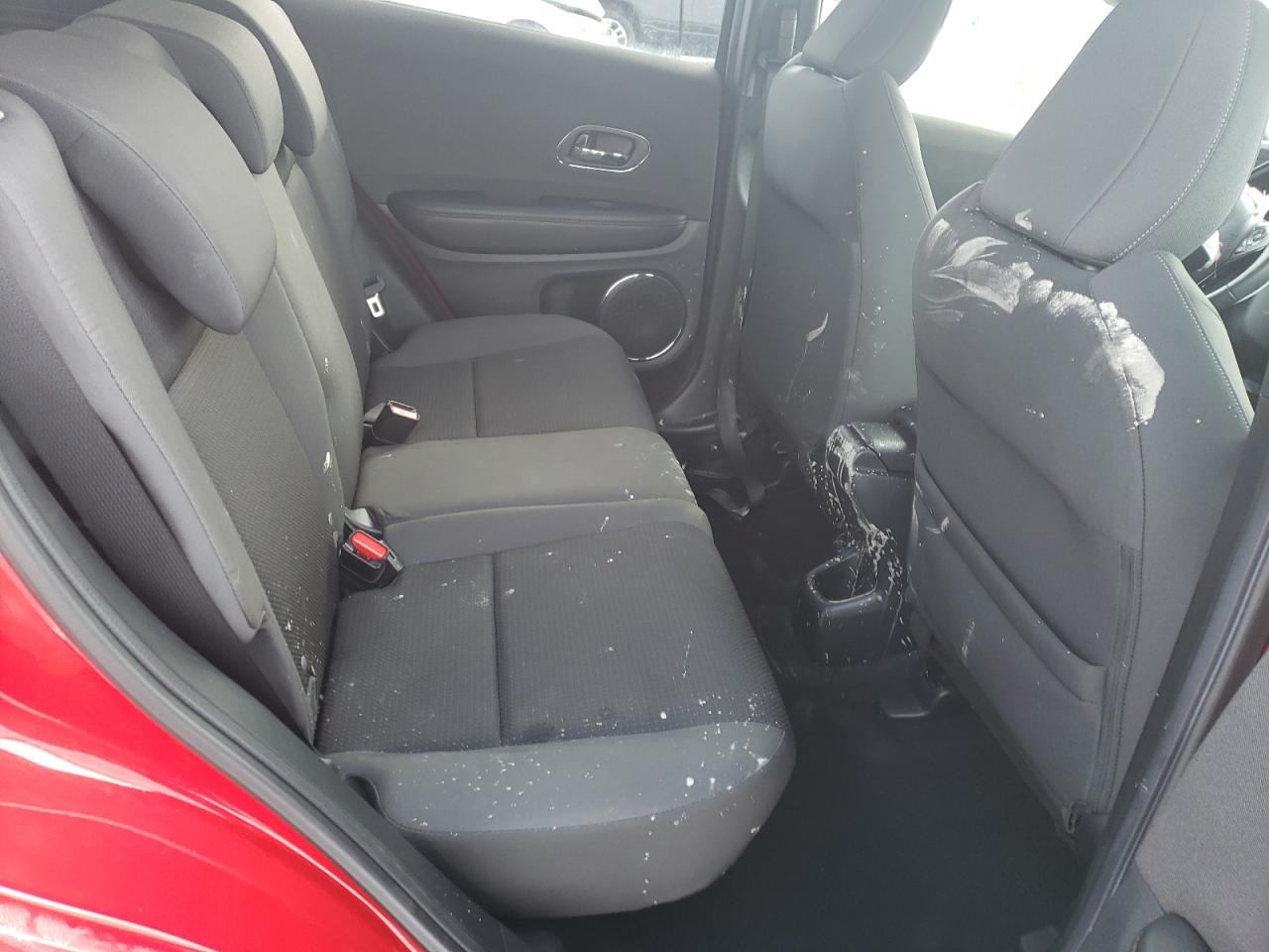 2020 Honda Hr-V Sport VIN: 3CZRU6H26LM104315 Lot: 43028064