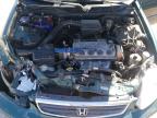 2000 Honda Civic Lx na sprzedaż w Charles City, VA - Front End