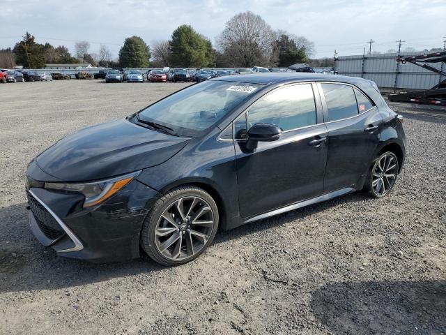 2022 Toyota Corolla Xse