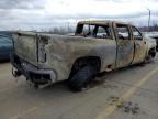 2022 Chevrolet Silverado K2500 Custom de vânzare în Louisville, KY - Burn