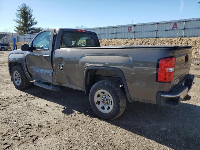Пикапы GMC SIERRA 2014 Цвет загара