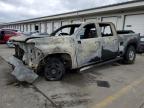 2022 Chevrolet Silverado K2500 Custom de vânzare în Louisville, KY - Burn