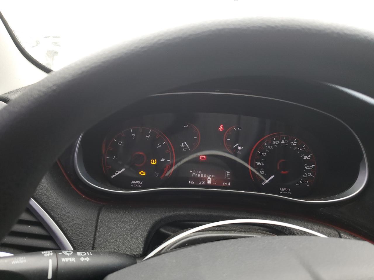 2016 Dodge Dart Sxt VIN: 1C3CDFBB9GD689577 Lot: 40967694